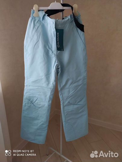 Полукомбинезон новый