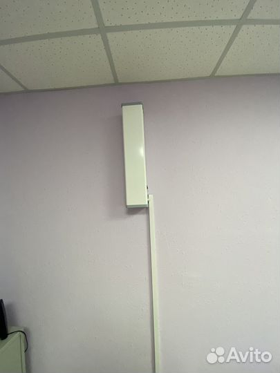 Облучатель рециркулятор