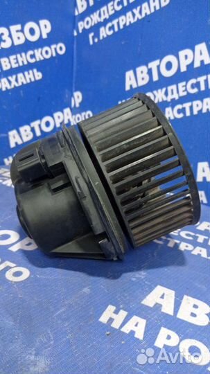 Моторчик печки Ford Focus 3 седан iqdb 2013