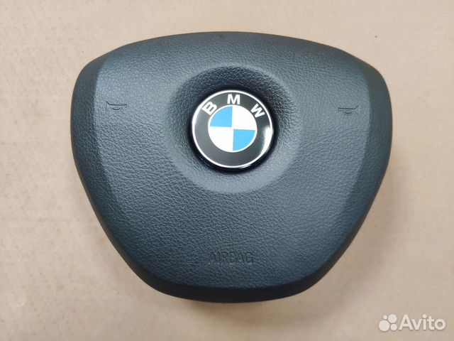 Заглушка накладка обманка BMW F10 2009-2016