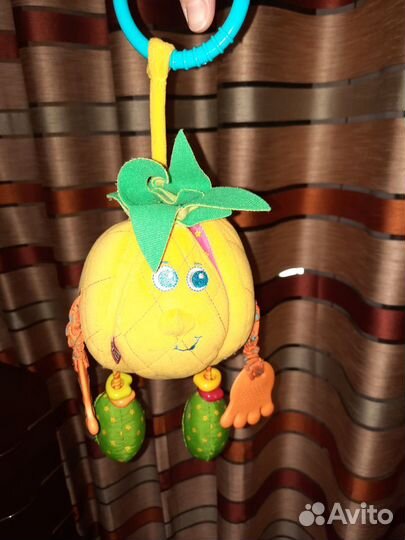 Игрушки подвески(читайте описание)