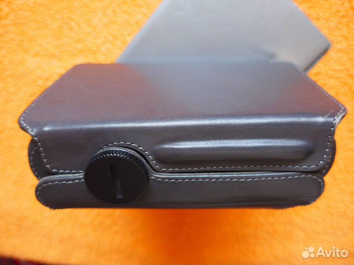 Кейс для фотоаппарата Leica X