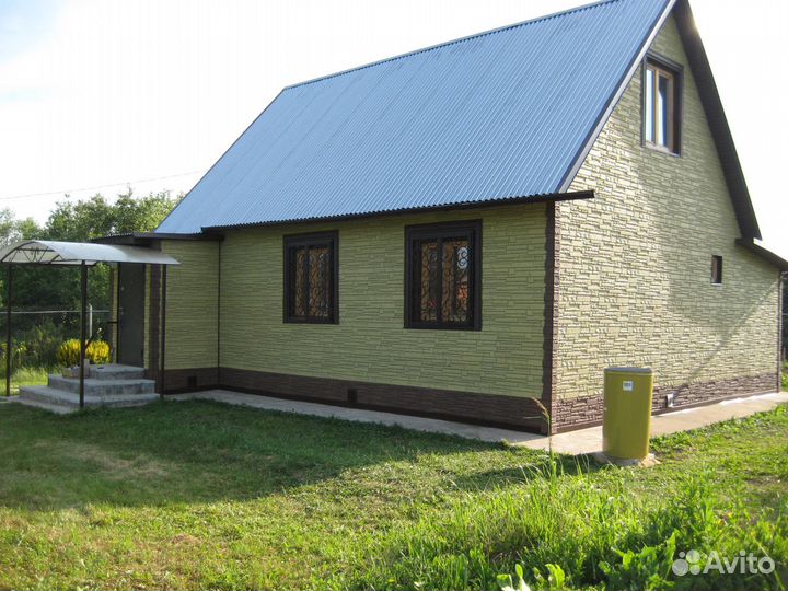 Строительная компания 