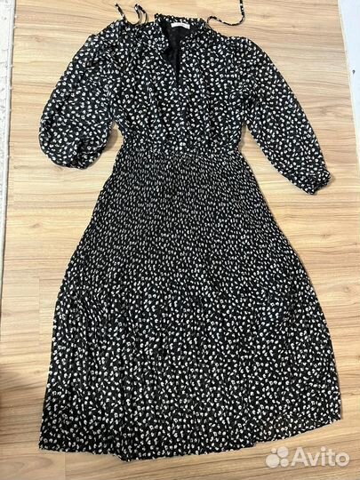 Платье Reserved 46-48р