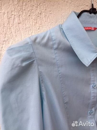 Рубашка для девочки 158 Pelican