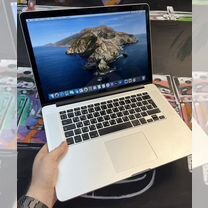 Apple MacBook Pro 15 2013