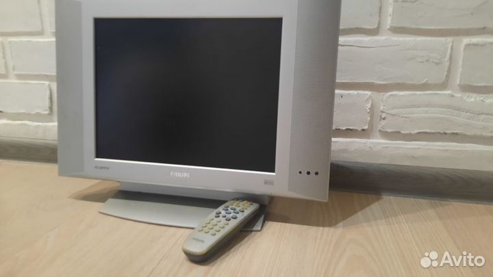 Телевизор philips
