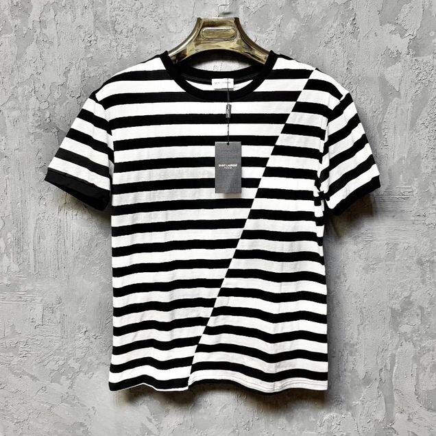Saint Laurent футболка