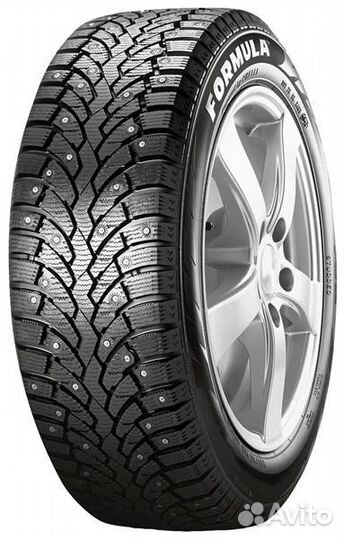 Formula Ice 225/50 R17 98T