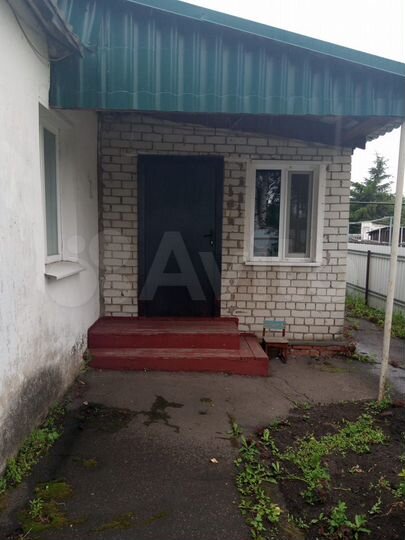 3-к. квартира, 56,2 м², 1/1 эт.