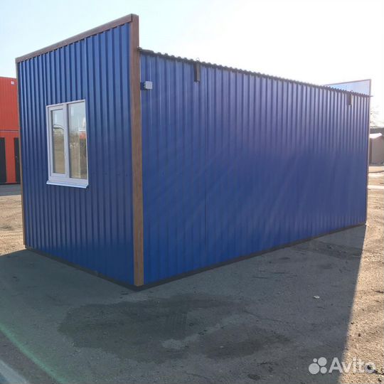 Торговый павильон, киоск, магазин
