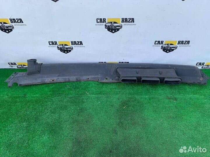 Накладка Ford Transit