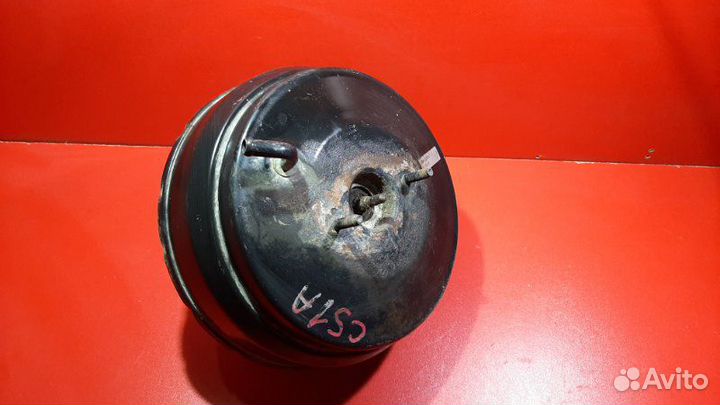 Вакуумный усилитель тормозов Mitsubishi Lancer