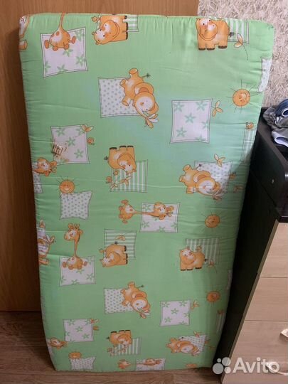 Матрас детский