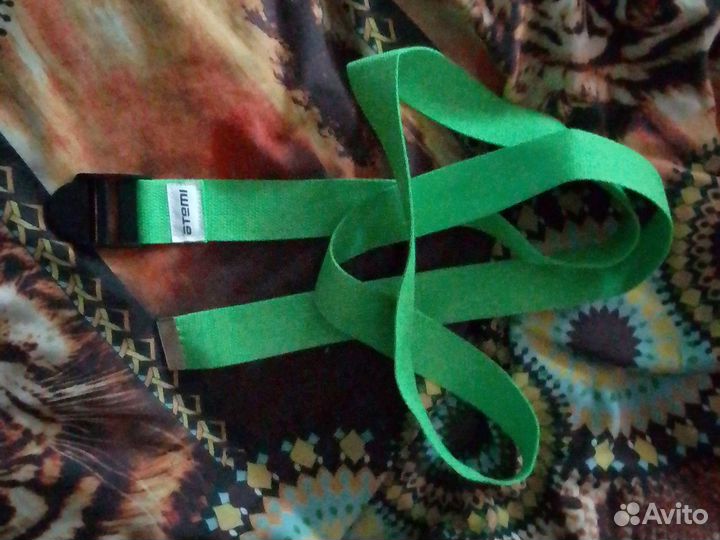 Ремешок для не йоги