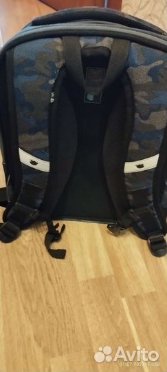 Рюкзак школьный