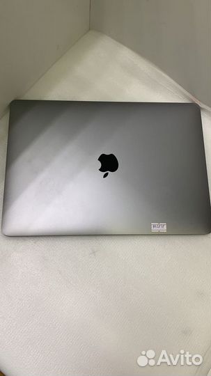 MacBook 13-inch2017, fvfxla6WHV22, б/у, мышь, заря