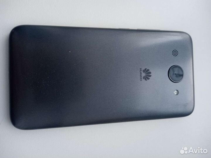 HUAWEI Y3 2017, 8 ГБ