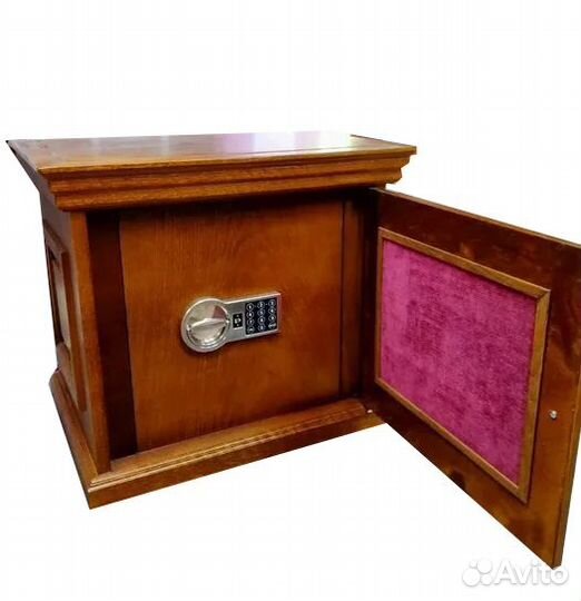 Сейф для документа 