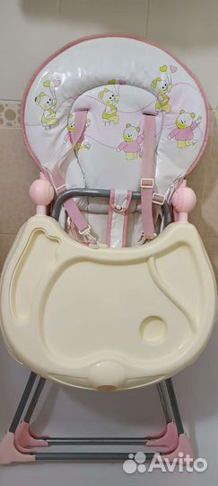 Столик для кормления