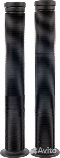 Грипсы kench GP-04 Black