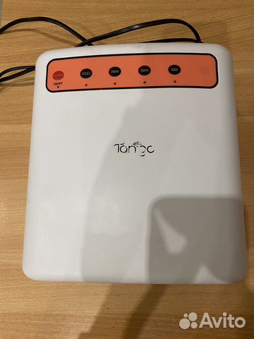 Led лампа для маникюра