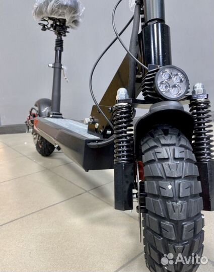 Электросамокат Kugoo Original