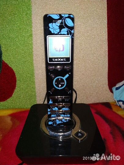 Радиотелефоны