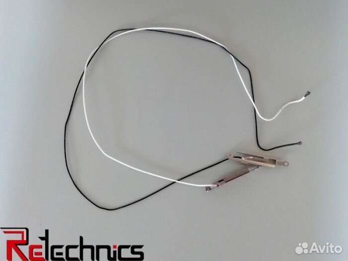 Антенны Samsung X10plus