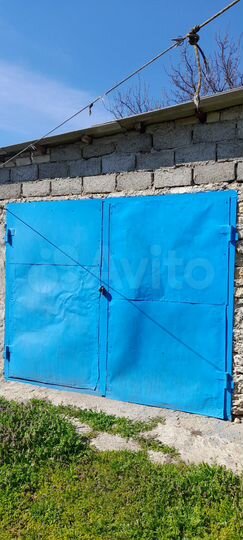 Дом 41,6 м² на участке 10 сот.