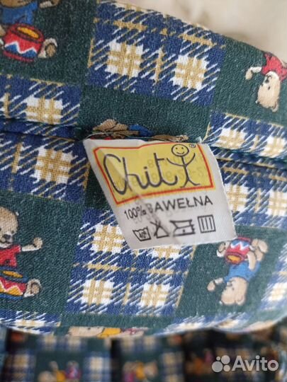 Рюкзак переноска кенгуру Chit