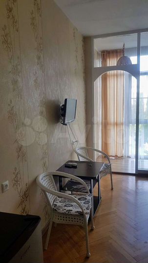 Квартира-студия, 23 м², 6/8 эт.