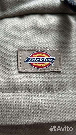 Рюкзак Dickies Duck desert sand, canvas