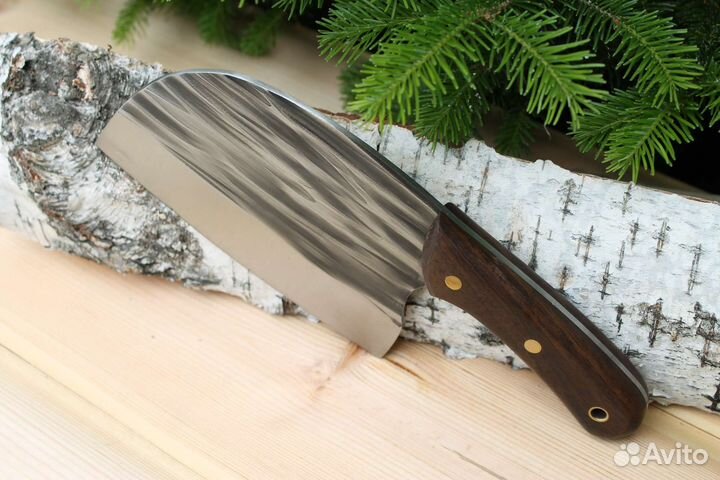 Нож Тяпка Топорик