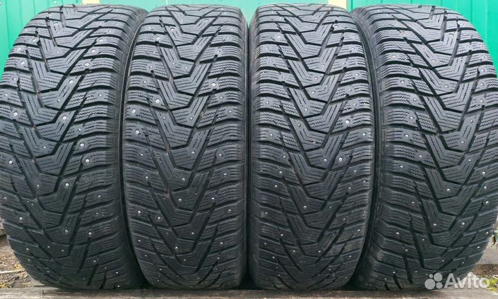 Hankook Winter i'Pike X W429A 225/60 R17 103T