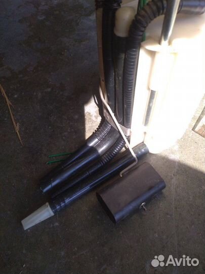 Топливный насос Bmw 525I E60 N52B25AF 2006