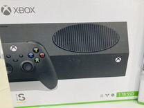 Xbox Series S (обмен)