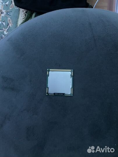 Процессор intel core i5 650
