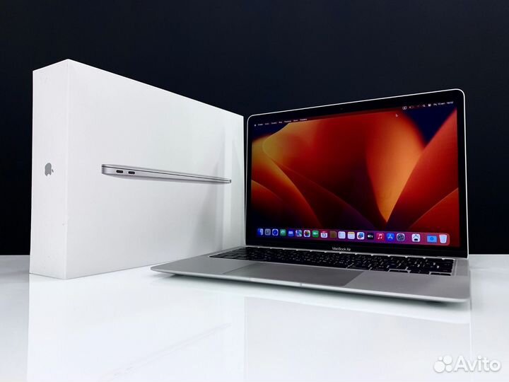 Apple MacBook Air 13 M1 256GB