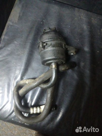 Бачок гур Land Rover Range Rover Vogue 3