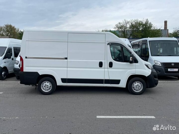 Peugeot Boxer 2.2 МТ, 2019, 183 000 км