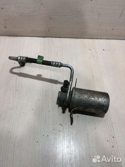 Осушитель кондиционера CLK W208 Mercedes