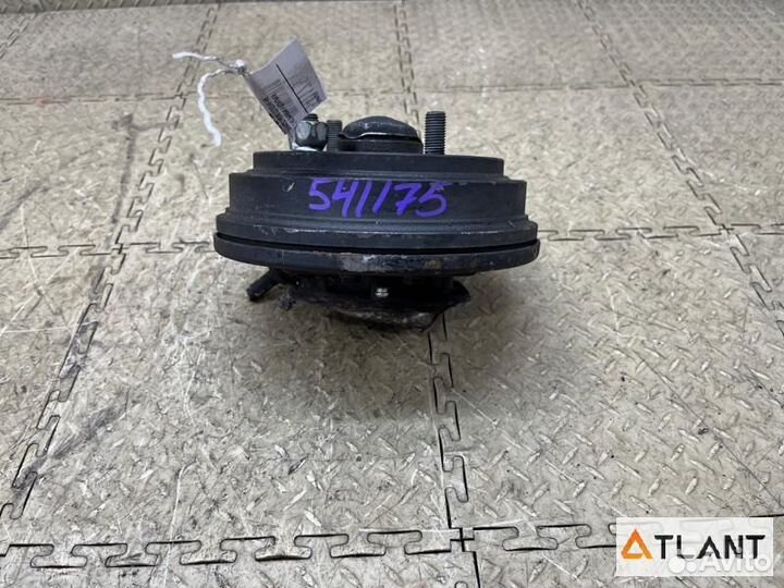 Ступица задняя правая daihatsu move