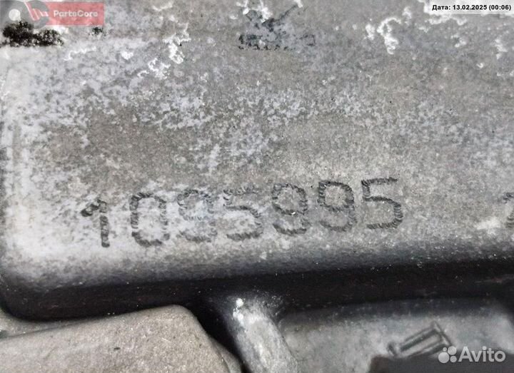 Замок зажигания BMW 5-Series/M5