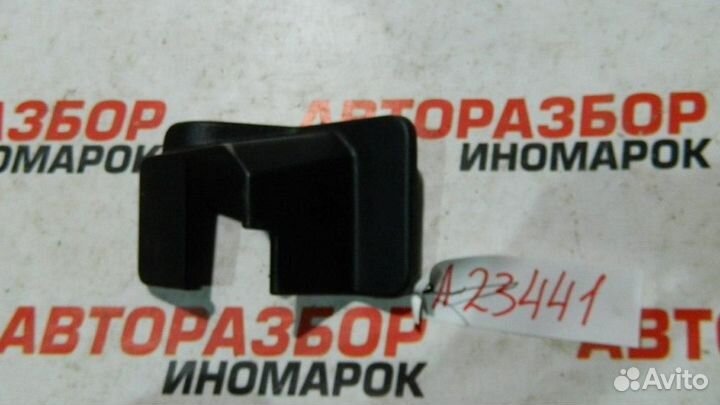 Накладка сидения для Land Rover Discovery 4 2009