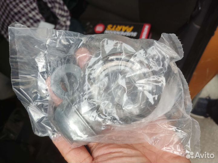 Ступичный подшипник opel corsa