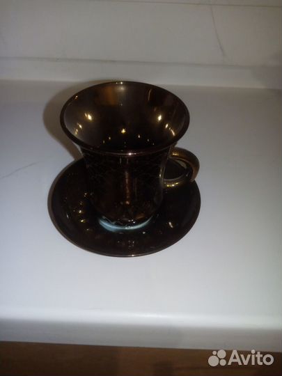 Кофейный сервиз / посуда / кофейная церемония