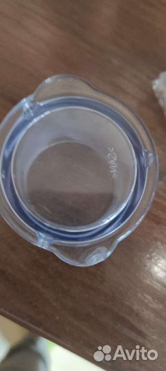 Насадка на Kenwood. Блендер-кувшин