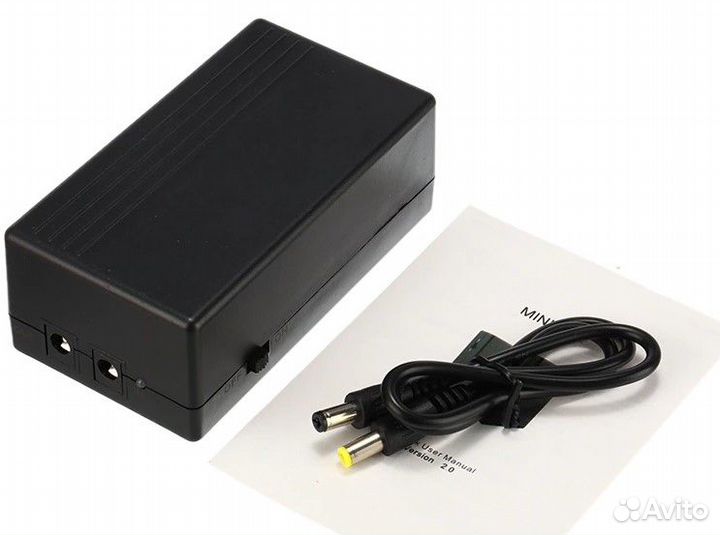 Источник бесперебойного питания