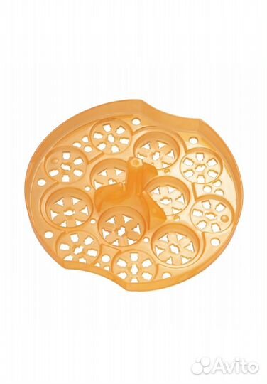 Стерилизатор для бутылочек в свч